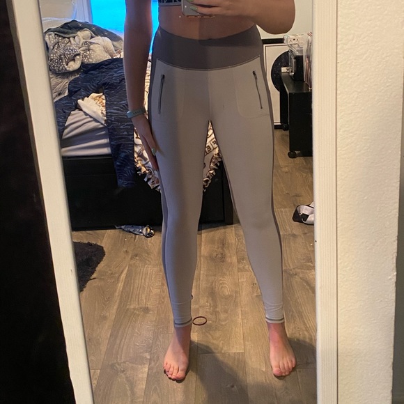 Fabletics Colleen Tregger pants/leggings - Picture 2 of 10